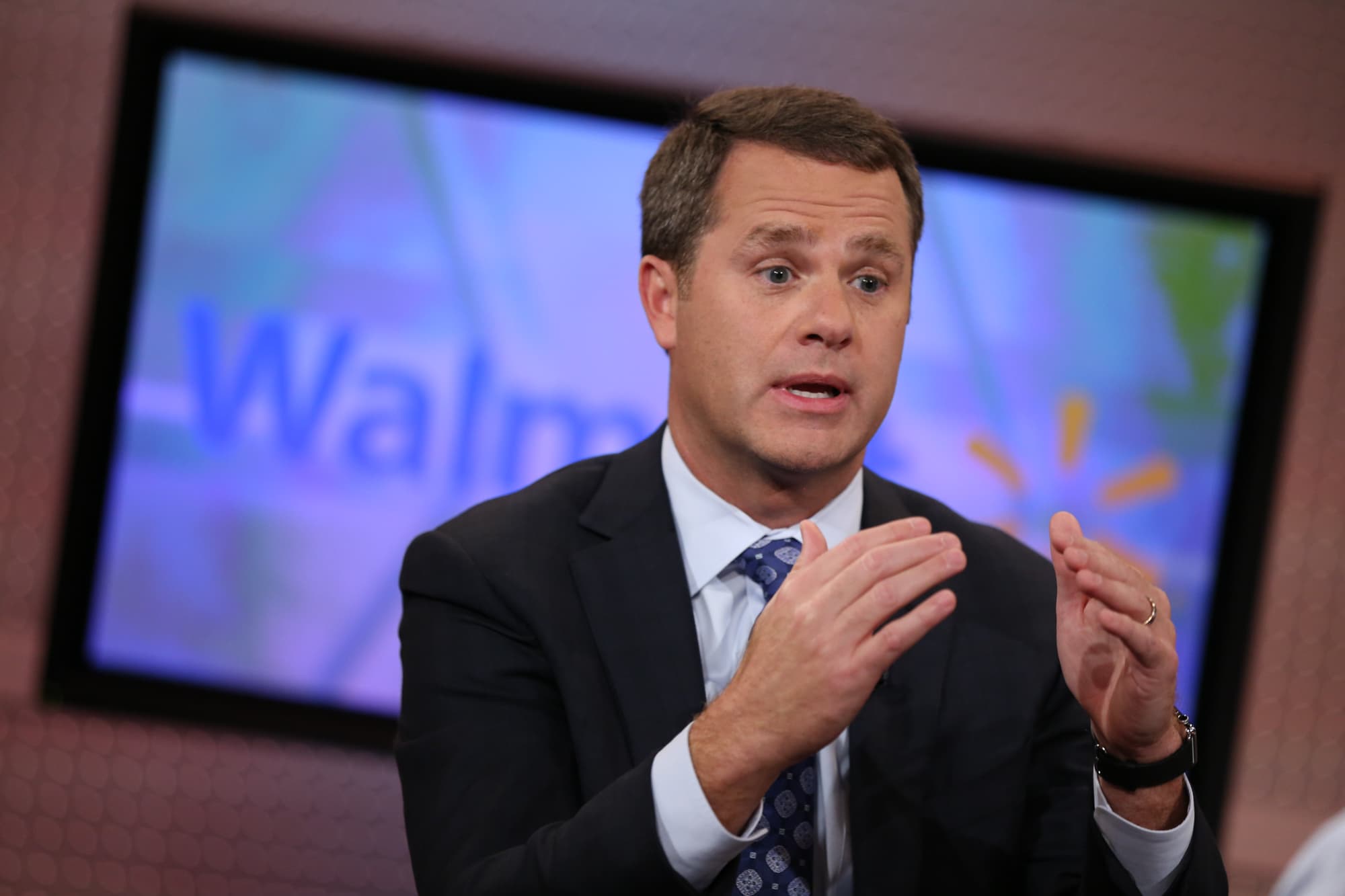 Walmart donates $14 million as part of broader pledge to advance racial equity
