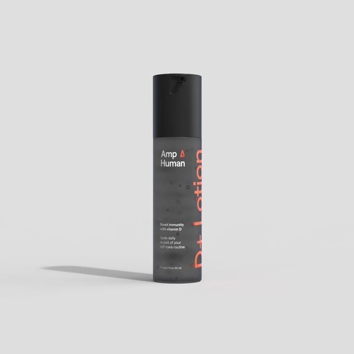 Vitamin D Supplement Lotions