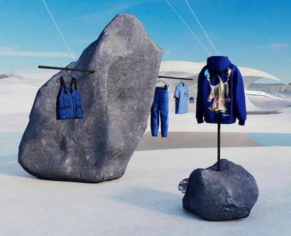 Digital Sportswear Experiences