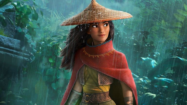 As the domestic box office inches towards recovery, studios move up major titles