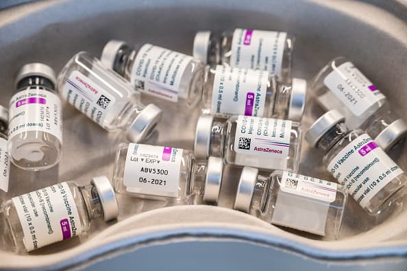 Italy blocks shipment of AstraZeneca Covid vaccine destined for Australia