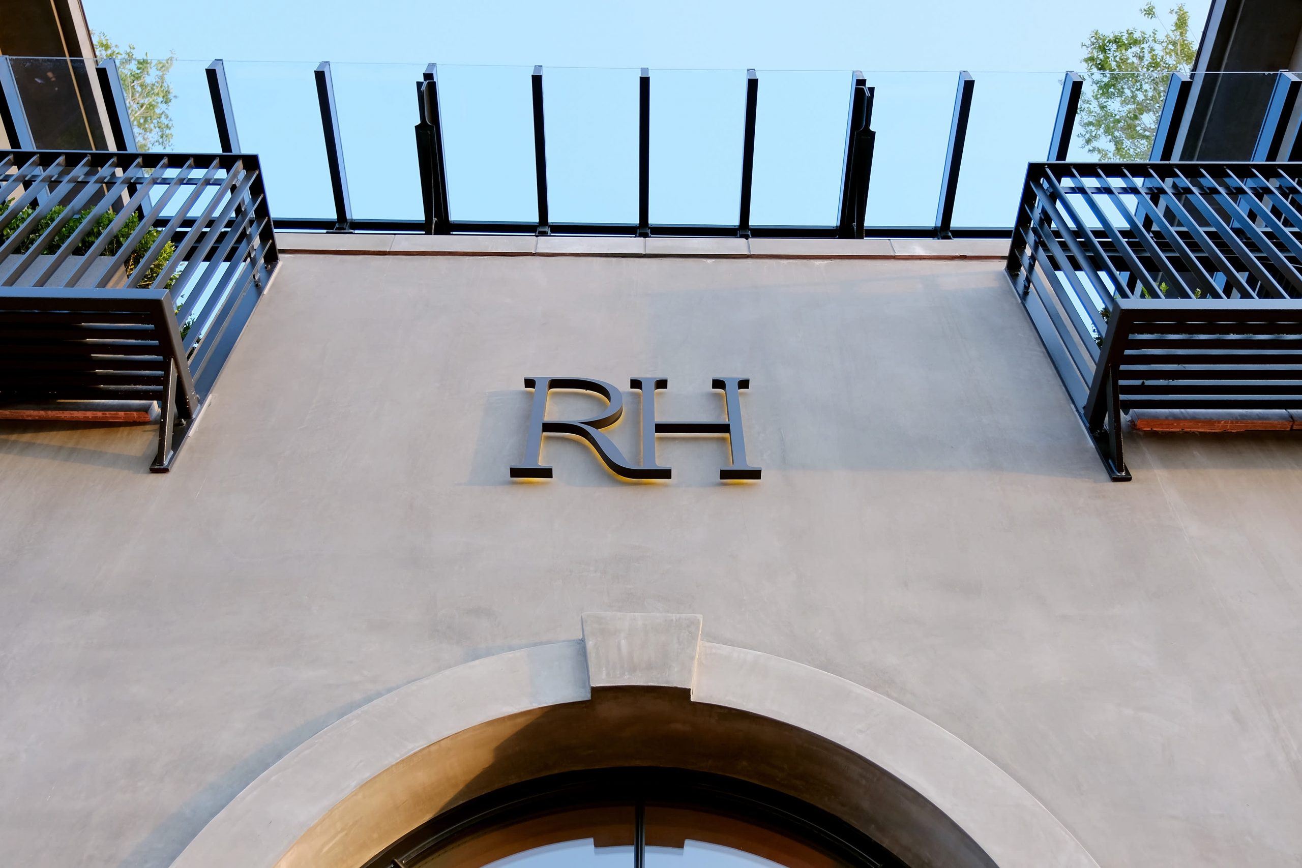 RH shares jump after furniture retailer reports earnings, sales beat