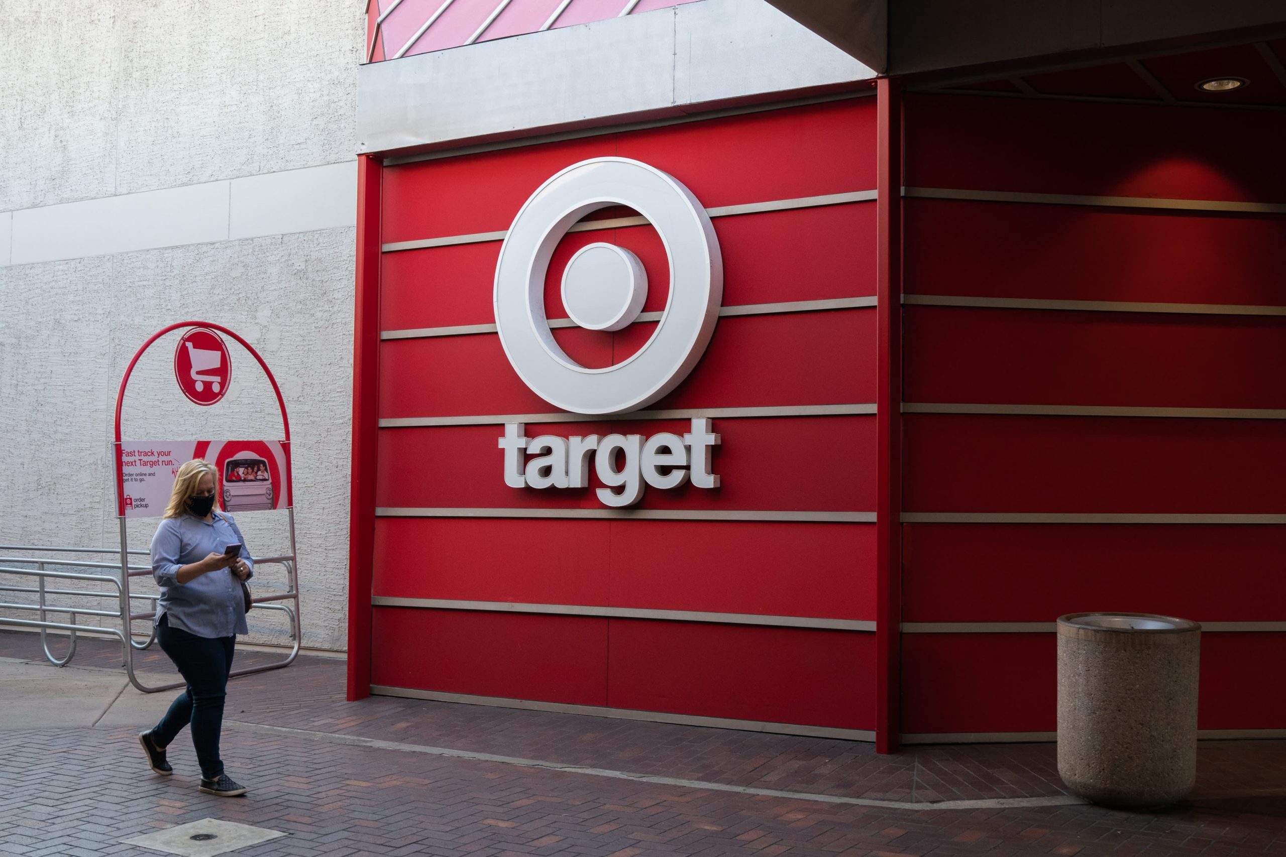 Target to invest $4 billion to speed along new stores and remodels, expand ability to fill online orders
