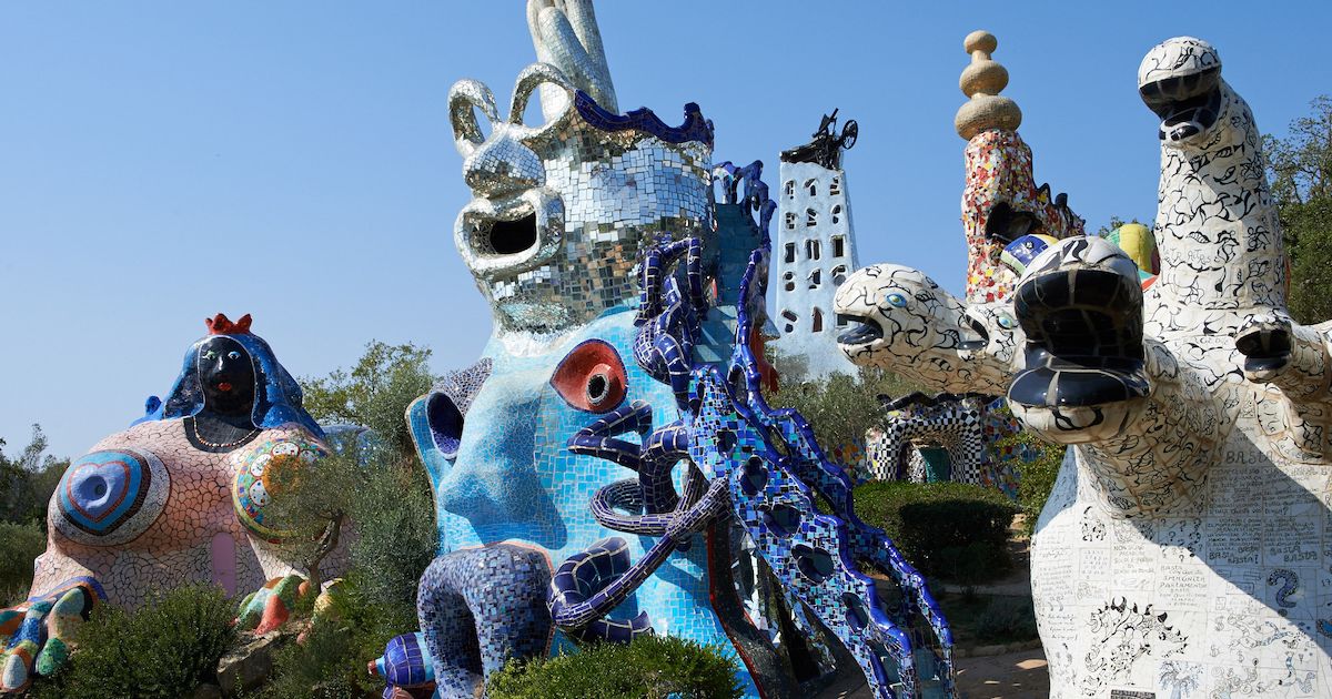 Three exhibitions to see in New York this weekend