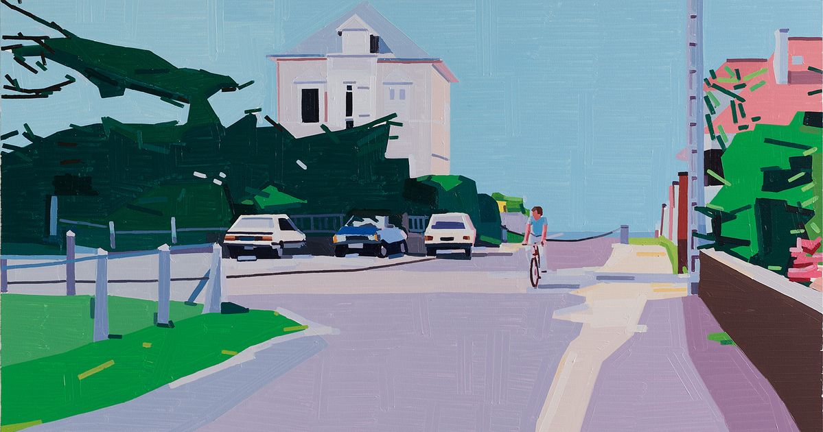 Unimpressed by the Golden Globes Best Picture nominees? Watch these art-inspiring films instead