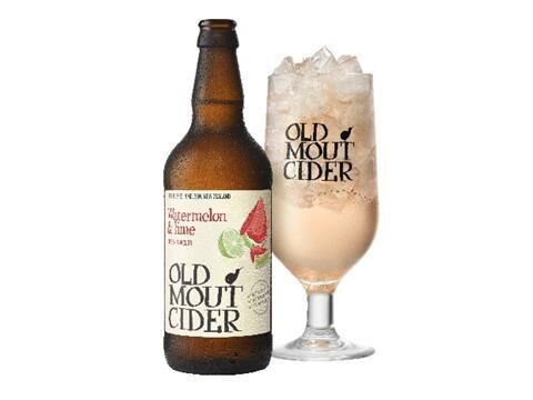 Summery Fruit-Infused Ciders