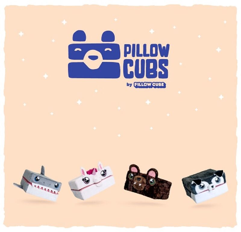 Kid-Friendly Side-Sleeper Pillows