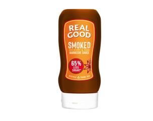 Reduced Sugar BBQ Sauces
