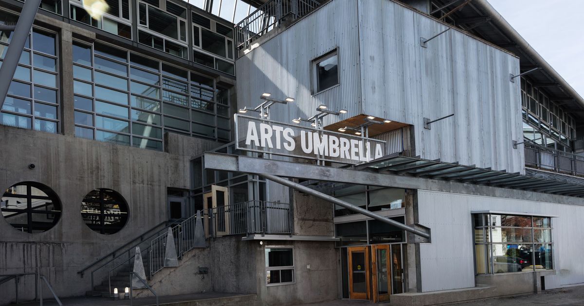 Arts Umbrella, Canada’s largest culture educator, opens new $27m home in Vancouver