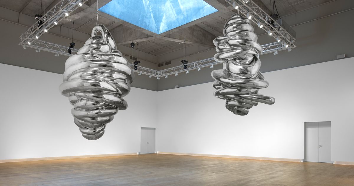 Chips are down: Hauser & Wirth opens in Monte Carlo