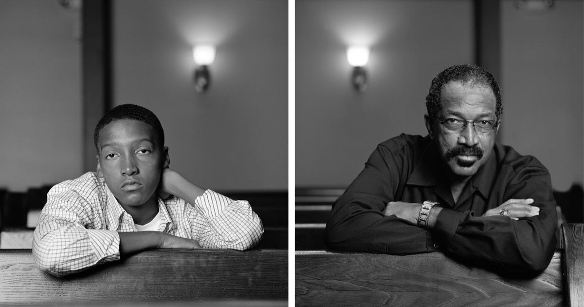 Frieze New York to pay tribute to Vision & Justice Project