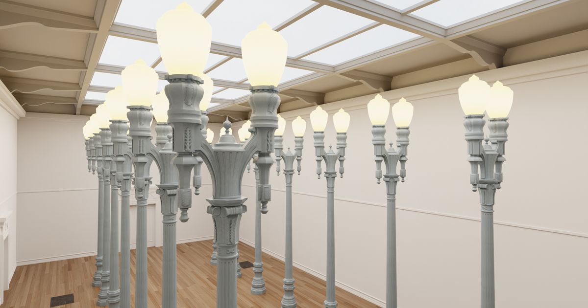 Miss an exhibition at Tate or the Hayward Gallery? Catch up on shows from the past on new digital platform for the 'phygital era'