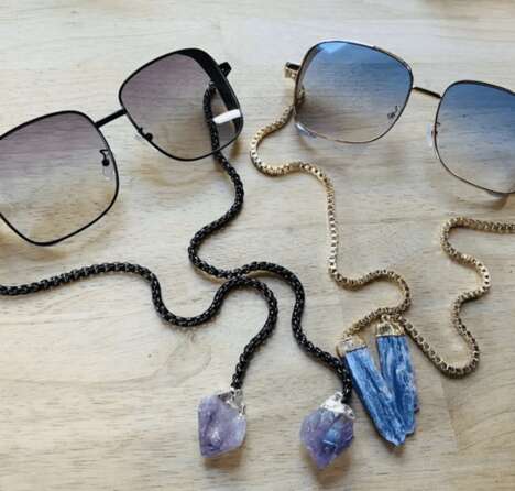 Super-Chic Versatile Sunglasses