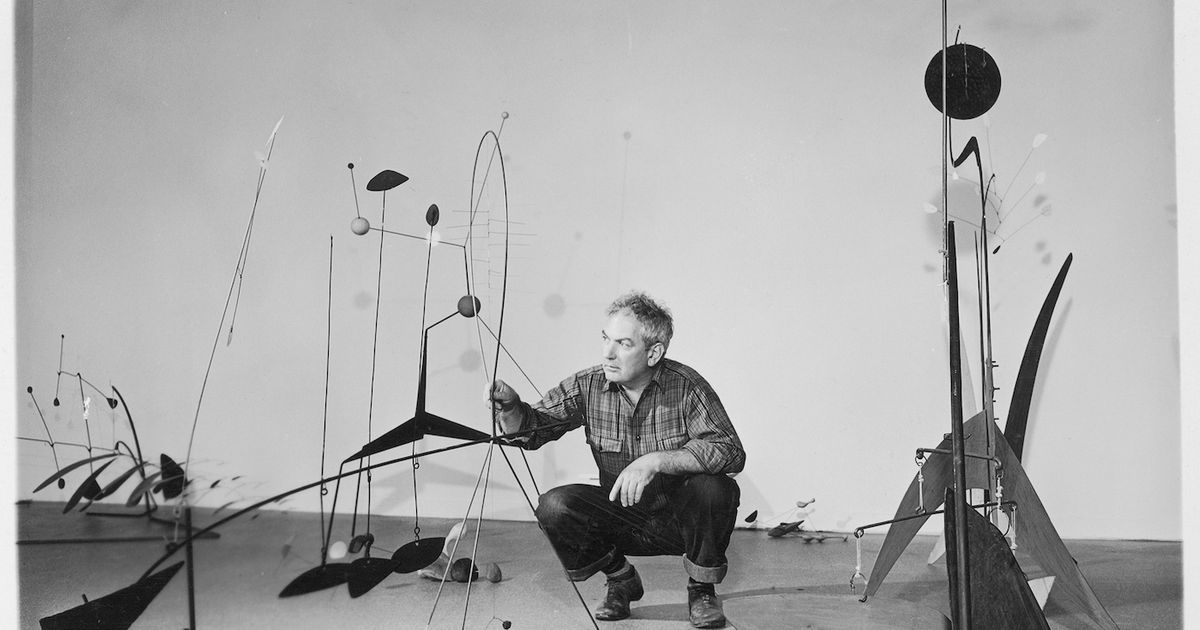Three exhibitions to see in New York this weekend