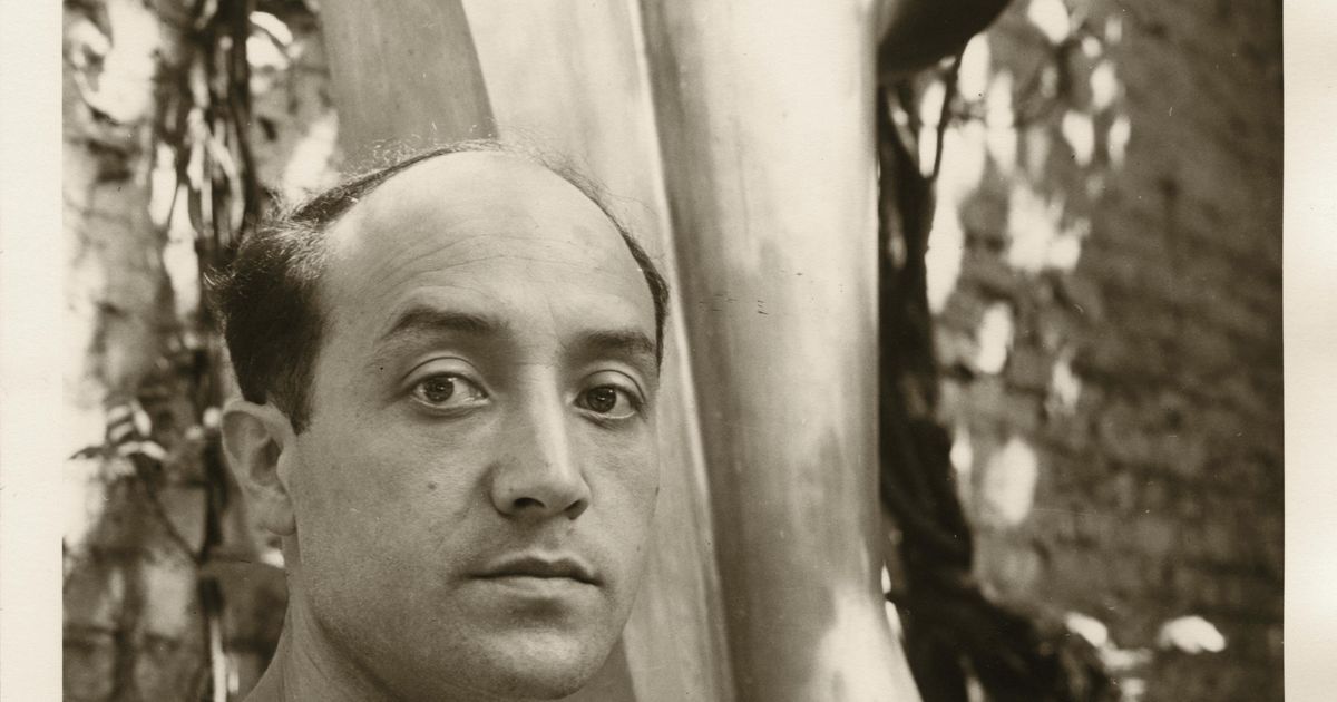 White Cube announces exclusive worldwide representation of Japanese-American artist Isamu Noguchi