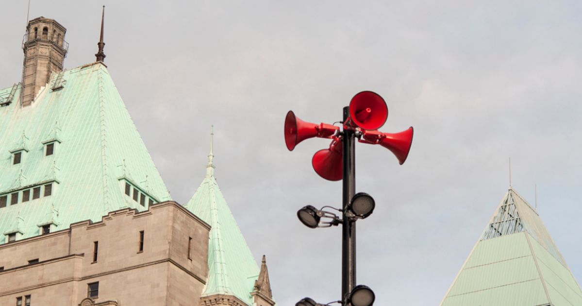 Work for the Weekend: Vancouver Art Gallery unveils sound piece inspired by 1980s working-class pop anthem