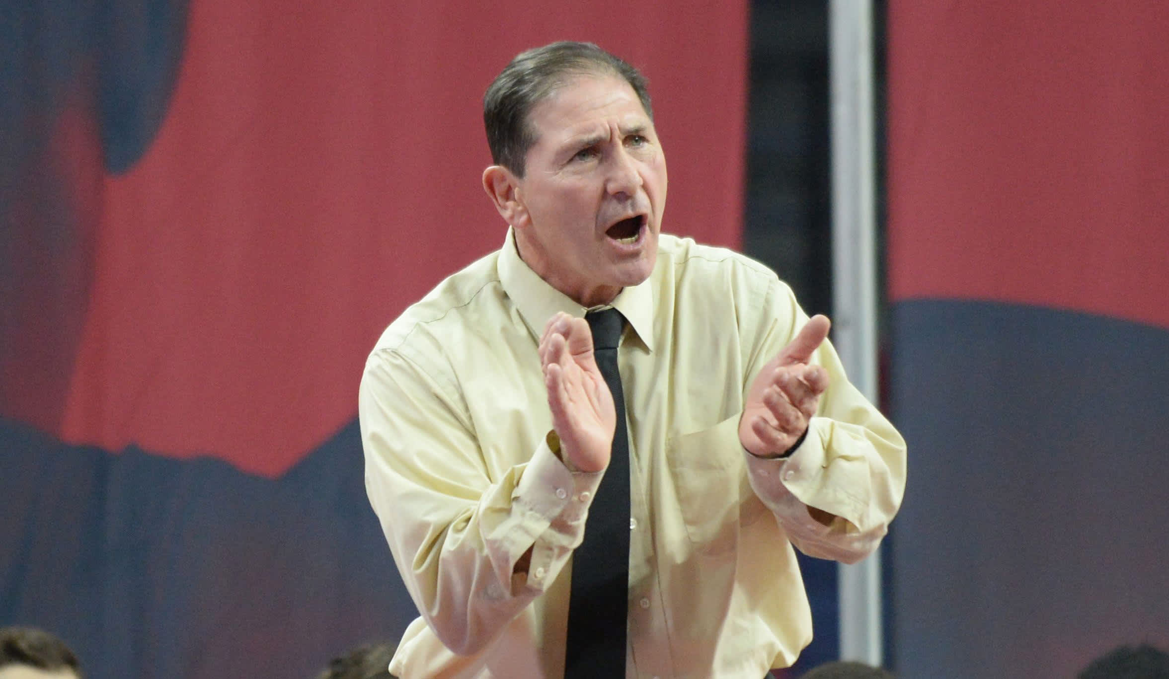 $100 million New Jersey deli fires wrestling coach CEO Paul Morina, related firm E-Waste gets new president