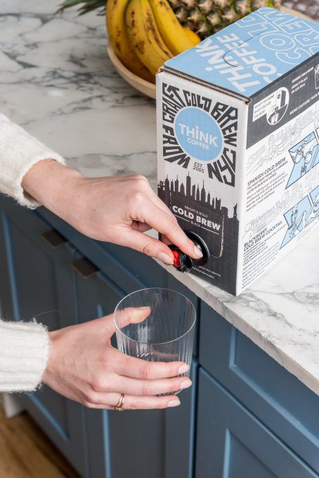 WFH Coffee Delivery Programs