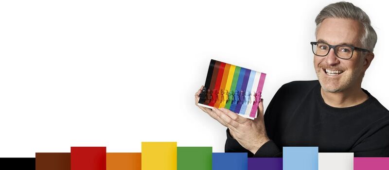 Diversity-Focused Building Sets