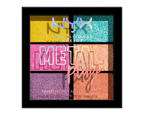 Fierce Pride Makeup Ranges