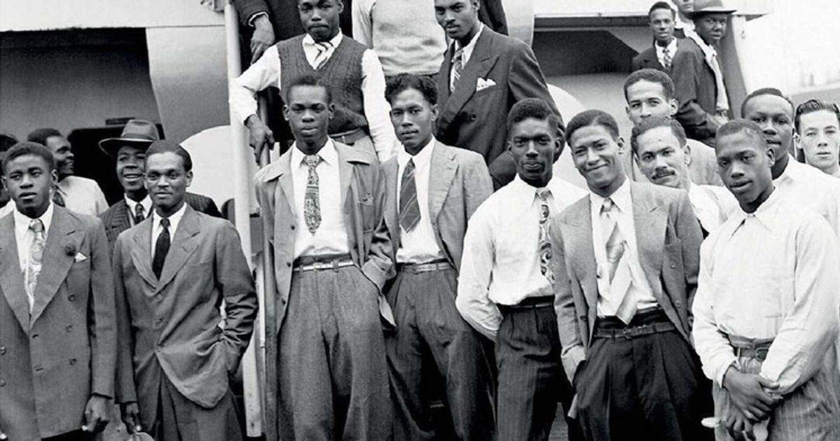 Four artists shortlisted for Windrush monument at London’s Waterloo Station