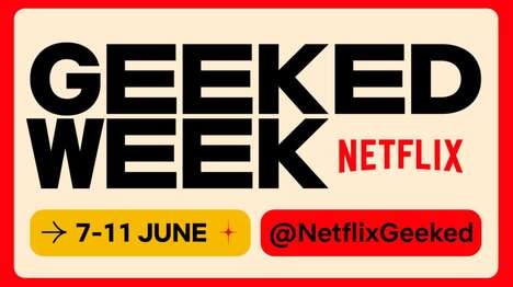 Interactive Fandom-Based Streaming Events