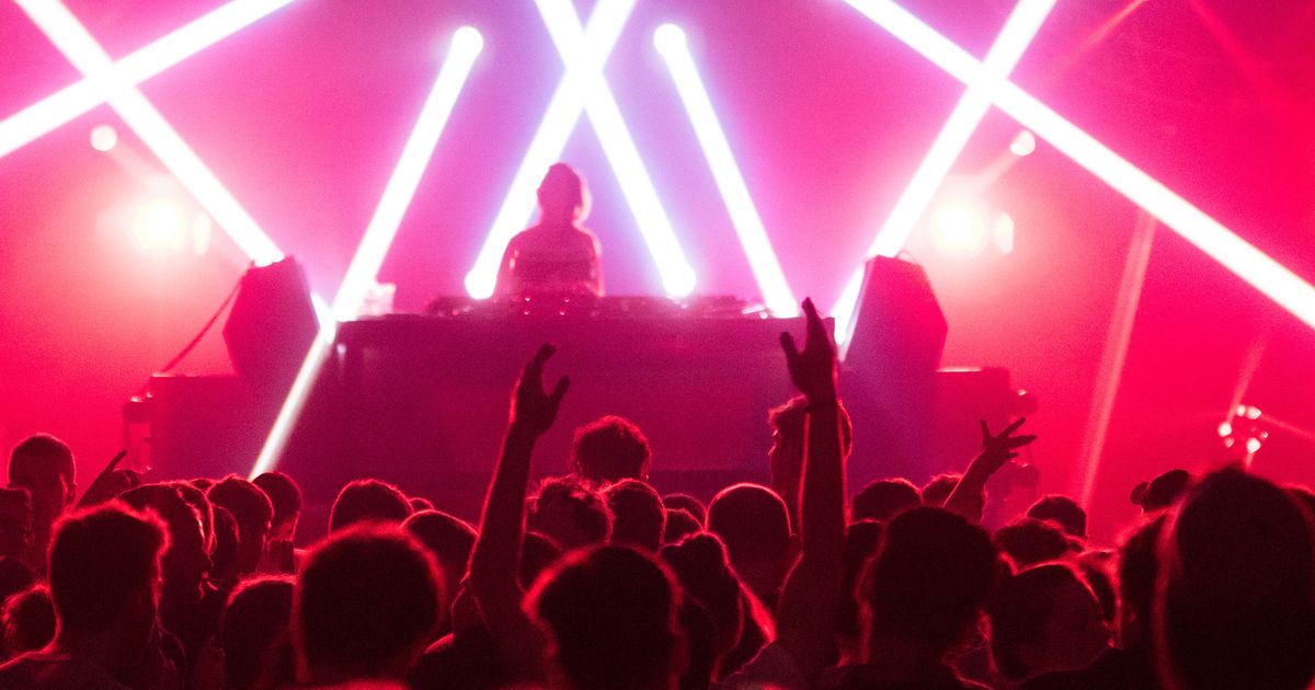 It's official—Germany declares its nightclubs are now cultural institutions