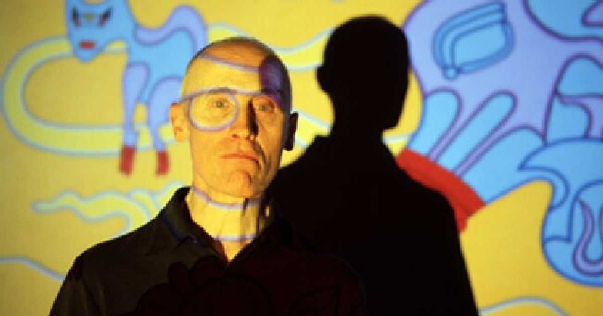 Karl Wirsum, life-long Chicago painter and member of the Hairy Who, has died, aged 81