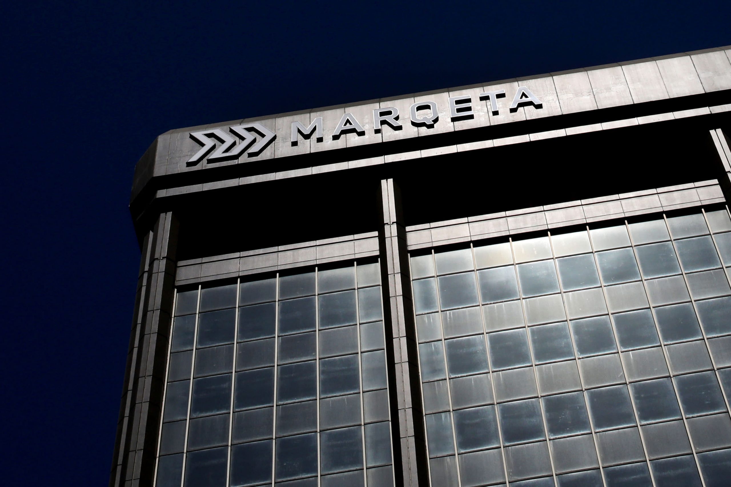 Payment tech company Marqeta files for IPO as value tops $16 billion on private markets