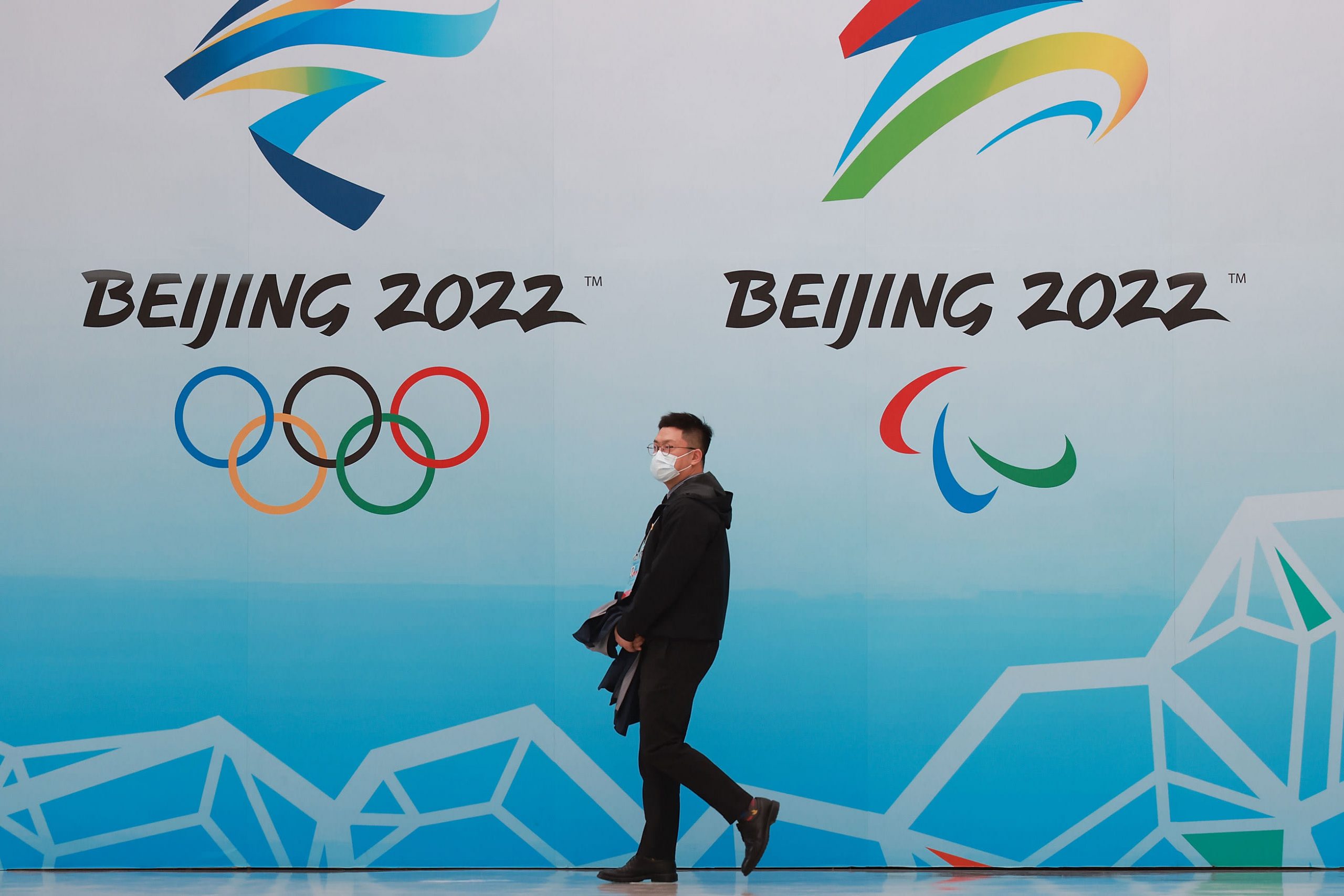 Pelosi calls for 'diplomatic boycott' of 2022 China Olympics on human rights grounds