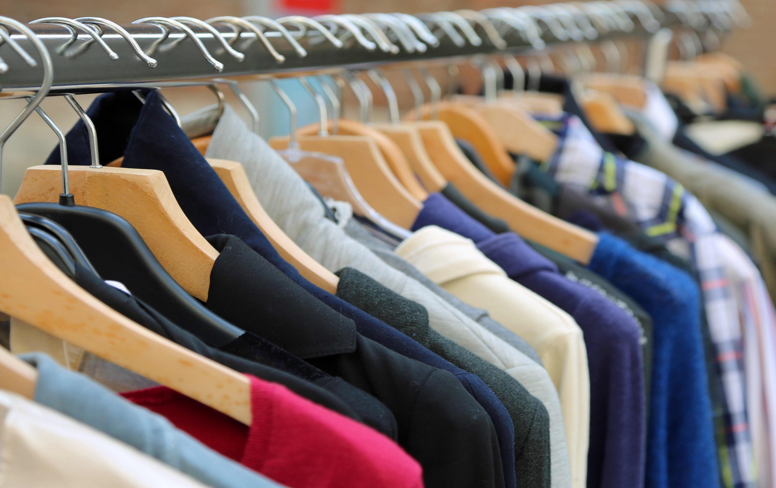 Polyester is one of the biggest polluters in fashion — here’s what one CEO wants to do about it