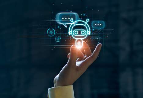 Self-Service AI Chatbots