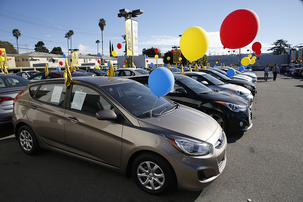 Suffering from sticker shock? Here are 3 things you shouldn't buy now while prices are high