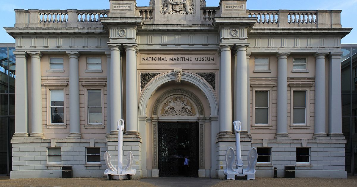 UK culture war heats up as arts professionals question veto of trustee appointment at Royal Museums Greenwich