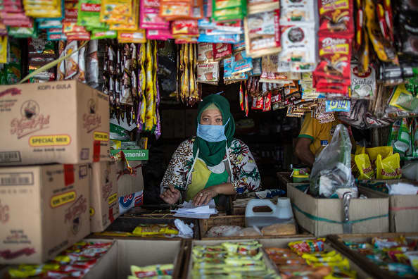 Women could add $280 billion to Southeast Asia's e-commerce market by 2030, says gender expert