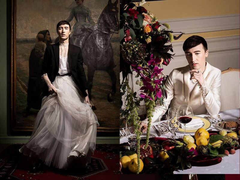 Top 100 Fashion Trends in June