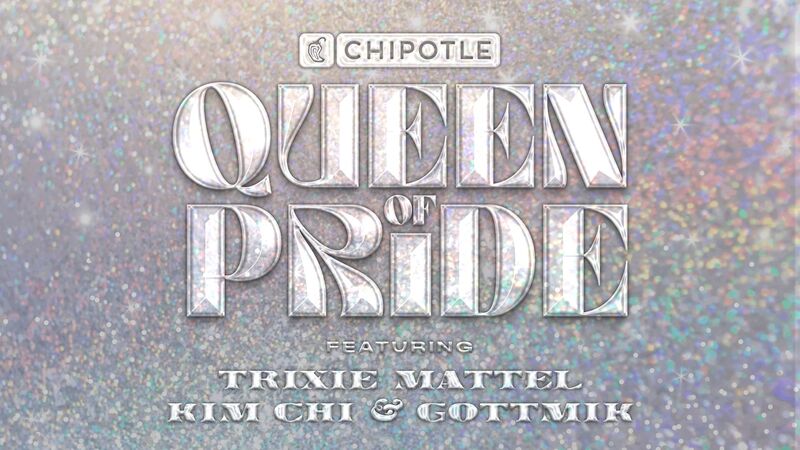 Drag Culture-Celebrating Dishes