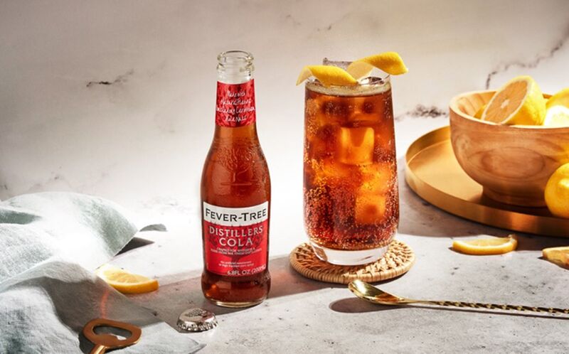Premium Mixologist Colas