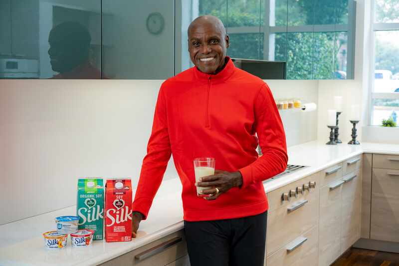 Plant-Based Protein Initiatives