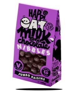 Free-From Chocolate Snacks