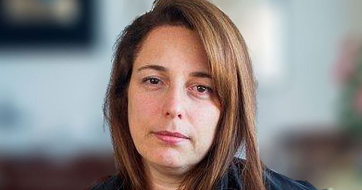 Ahead of G7, Cuban artist Tania Bruguera addressed the Geneva Summit on Human Rights and Democracy