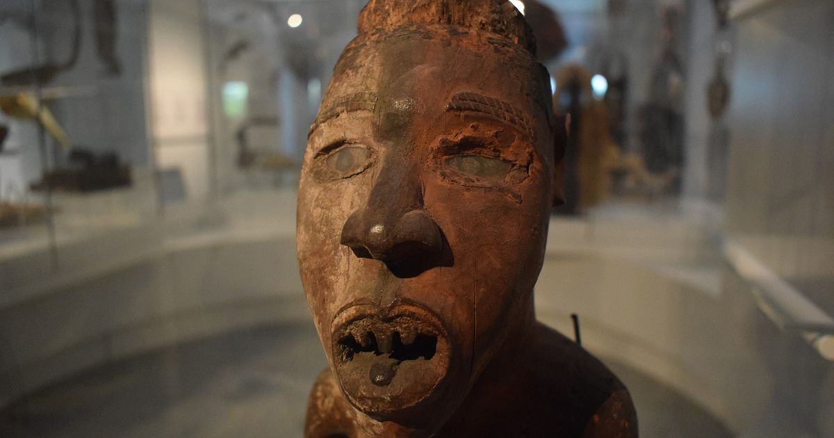 Belgian experts frustrated at “lack of initiative from museums and government” call for restitution of colonial-era acquisitions
