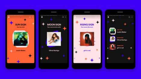 Expanded Music App Features