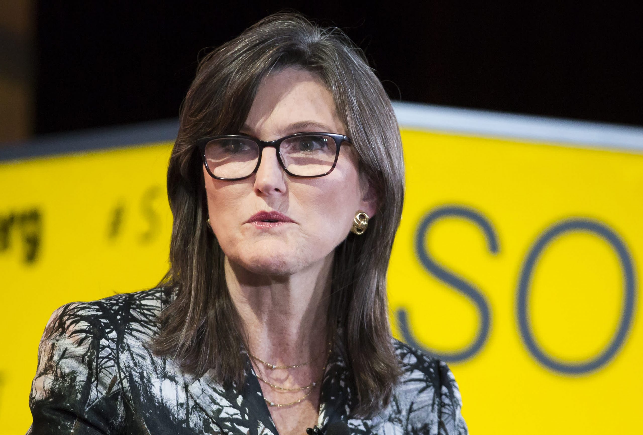 Jim Cramer says the 'Ark Invest phenomenon' appears to be over for now