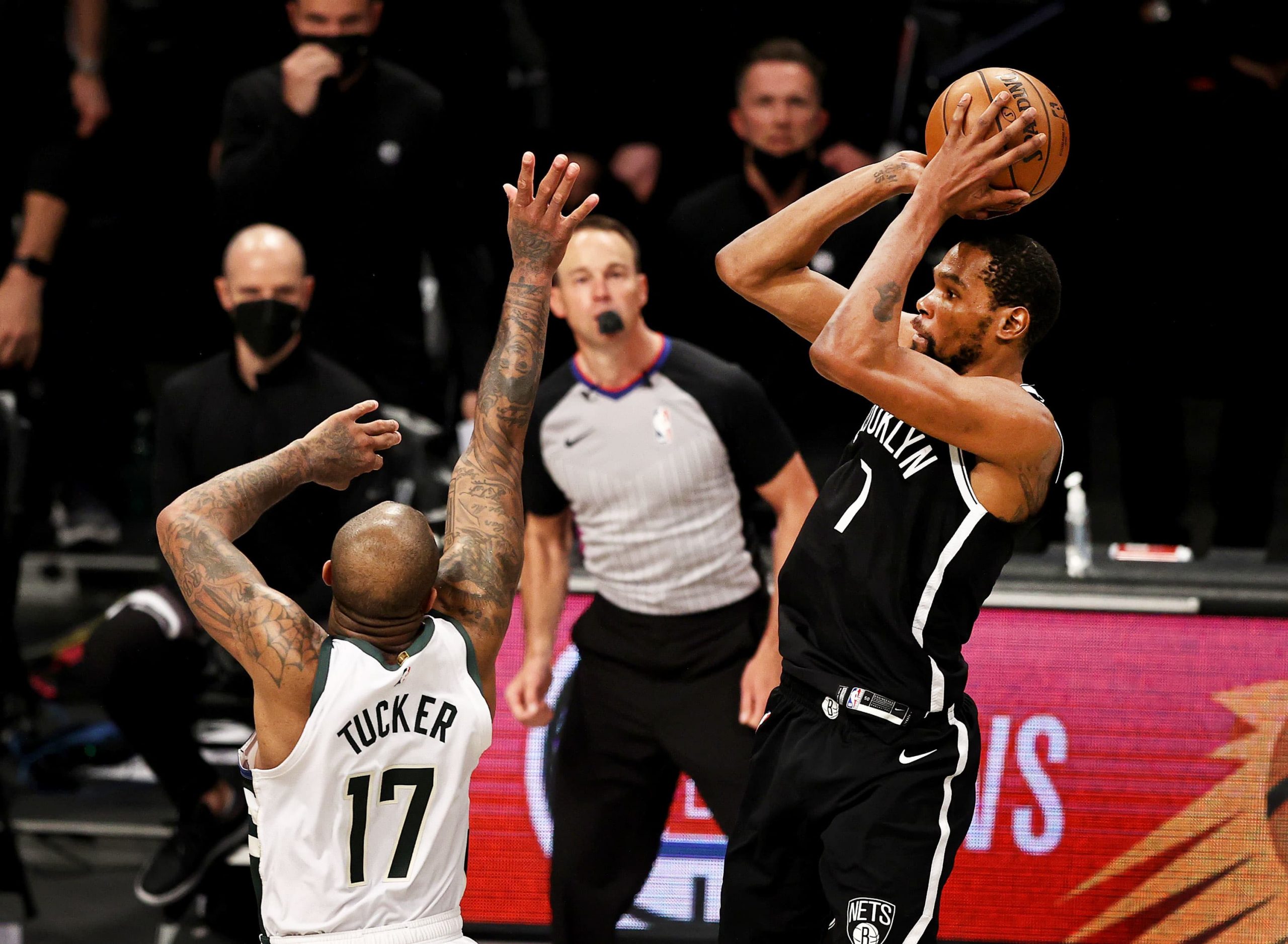 NBA wants a mid-season tournament, but it needs more incentives