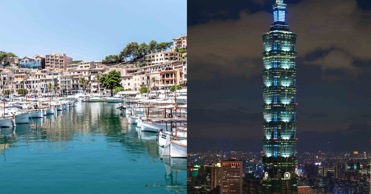 Sun, sea and Esther Schipper: Berlin gallery pops up in Mallorca and Taipei this summer