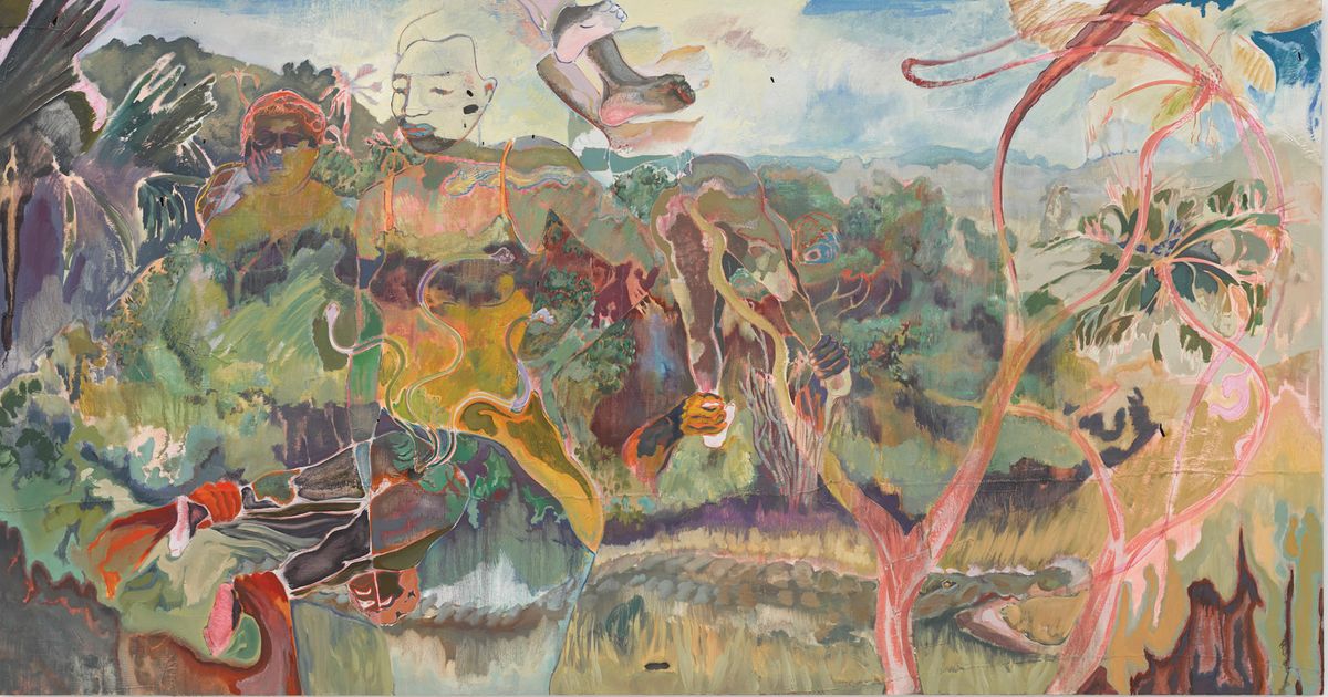 Three exhibitions to see in London this weekend