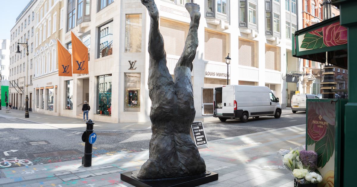 What to see during Mayfair Art Week in London