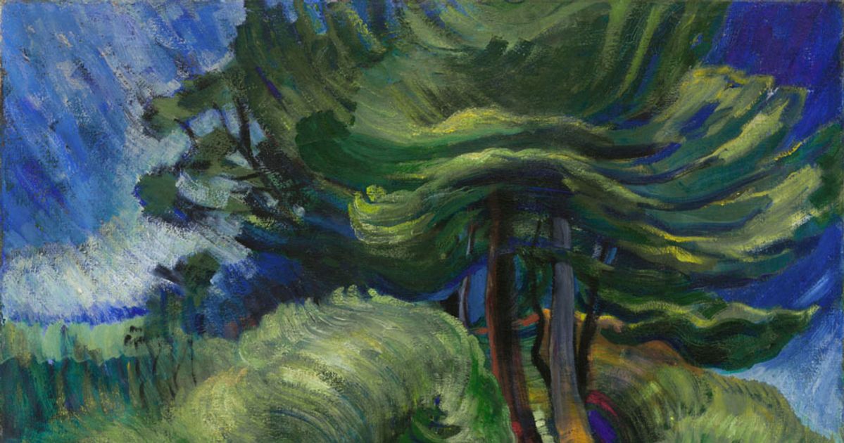 Works by women artists reach new heights in Canadian auction