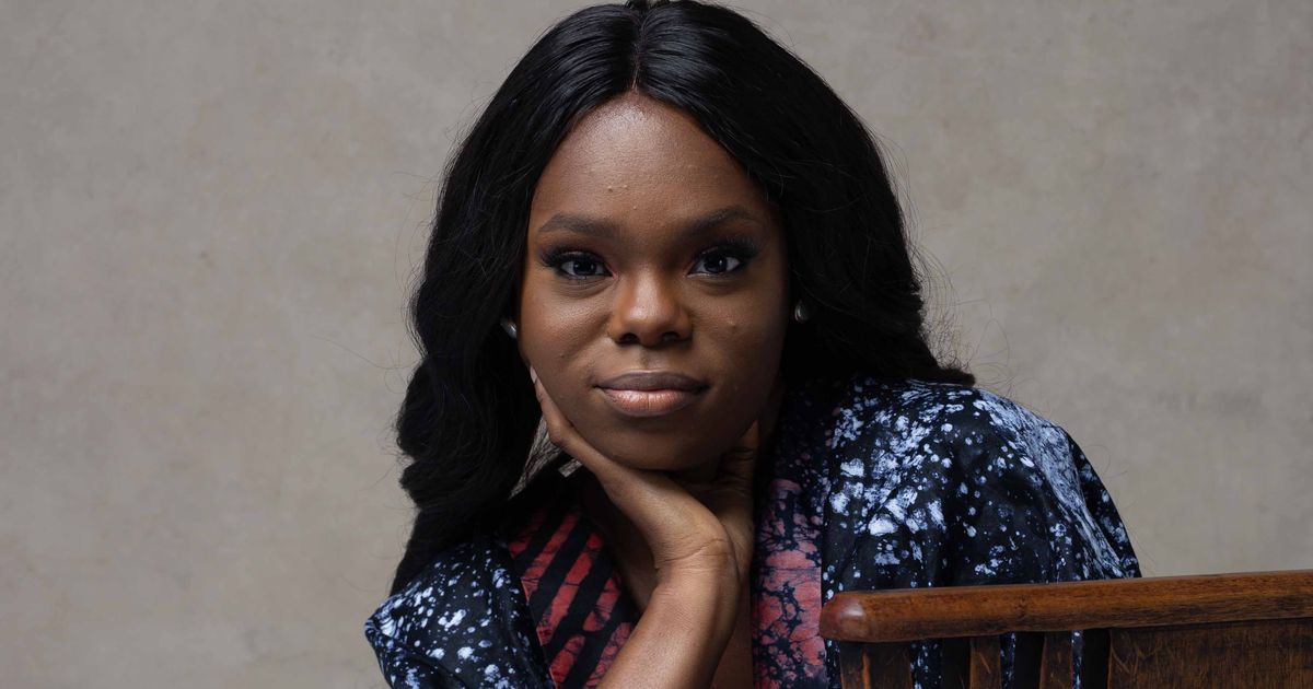 Abuja, Miami, Seoul: gallery director Dolly Kola-Balogun maps out her path to African art’s world domination